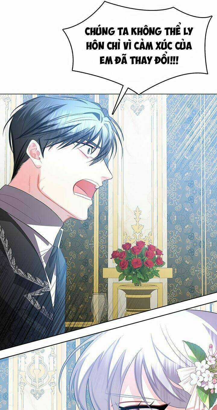 Tôi Sẽ Không Hối Tiếc Vì Anh Đâu Chapter 17 trang 8