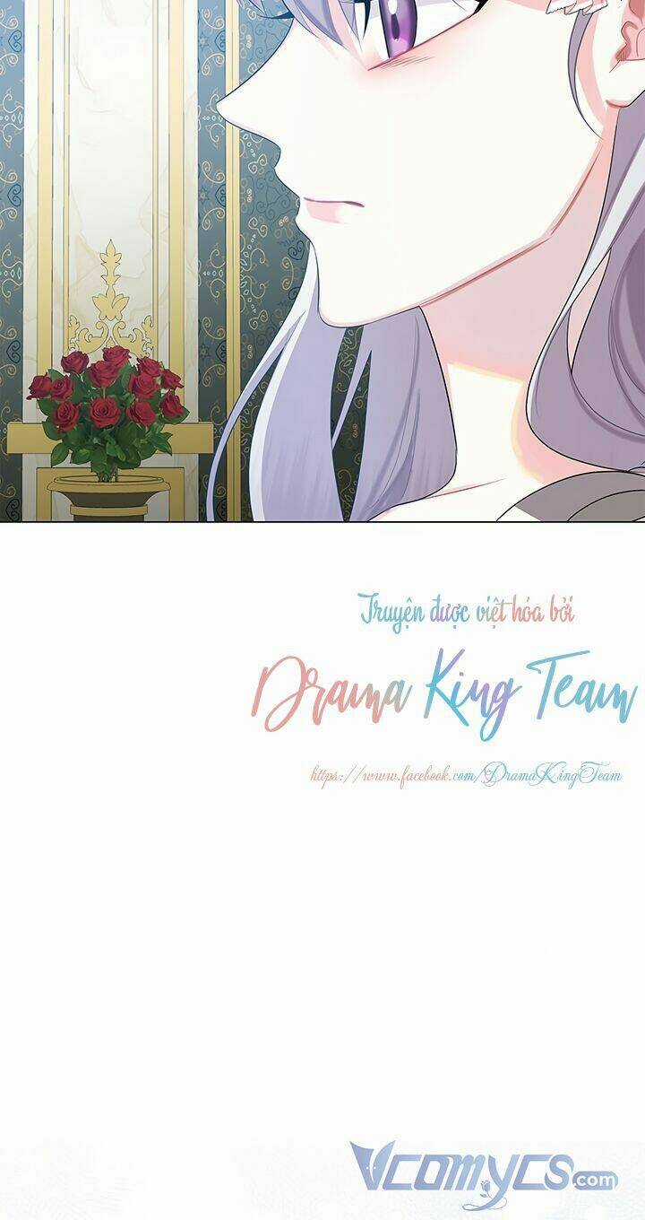 Tôi Sẽ Không Hối Tiếc Vì Anh Đâu Chapter 17 trang 9