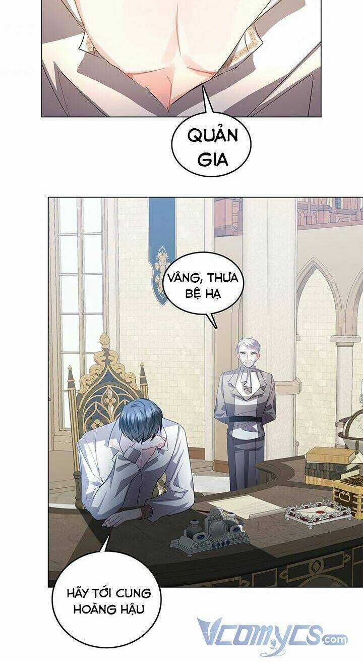 Tôi Sẽ Không Hối Tiếc Vì Anh Đâu Chapter 18 trang 1