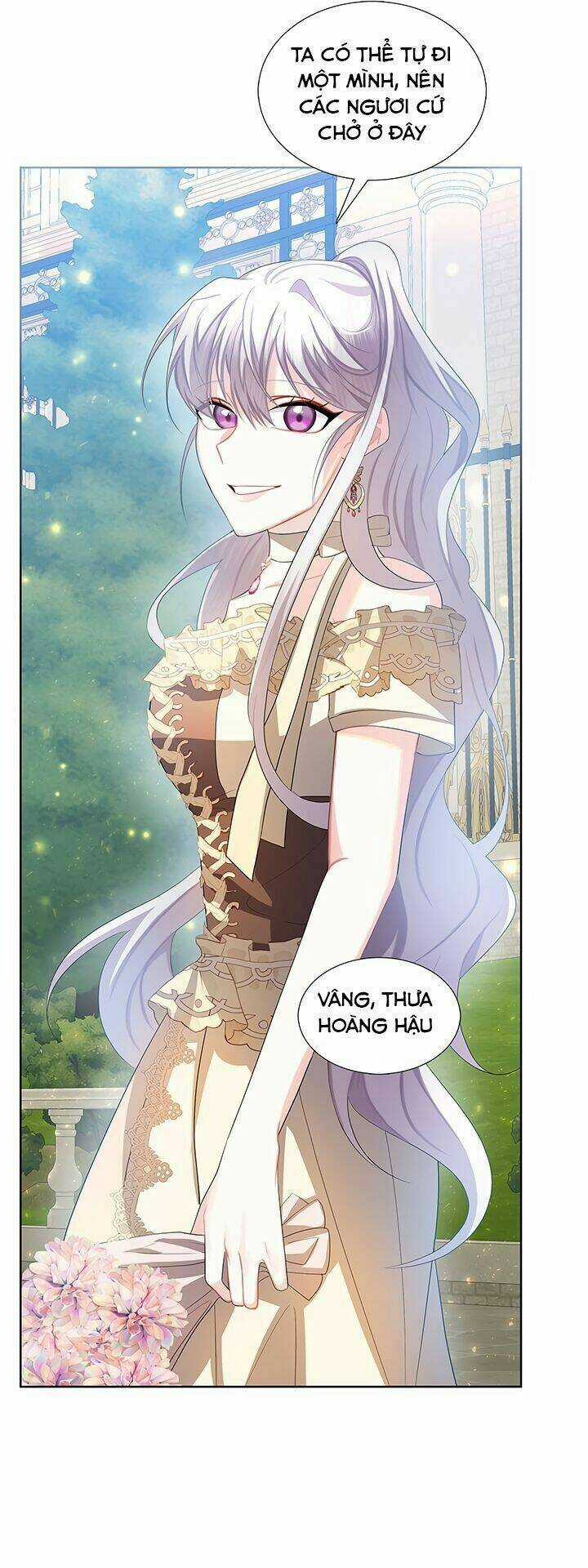 Tôi Sẽ Không Hối Tiếc Vì Anh Đâu Chapter 18 trang 10