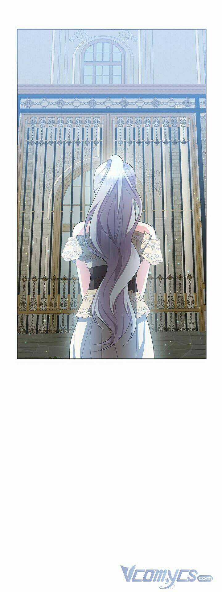 Tôi Sẽ Không Hối Tiếc Vì Anh Đâu Chapter 18 trang 11