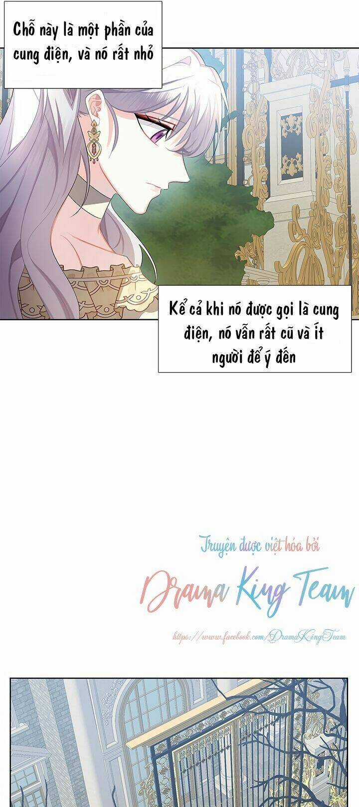 Tôi Sẽ Không Hối Tiếc Vì Anh Đâu Chapter 18 trang 12