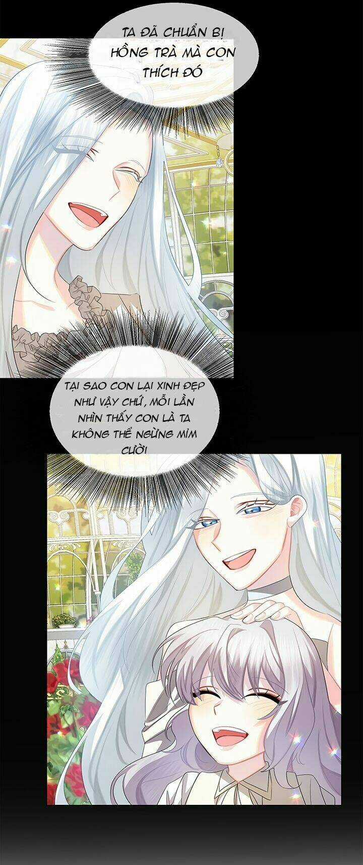 Tôi Sẽ Không Hối Tiếc Vì Anh Đâu Chapter 18 trang 14