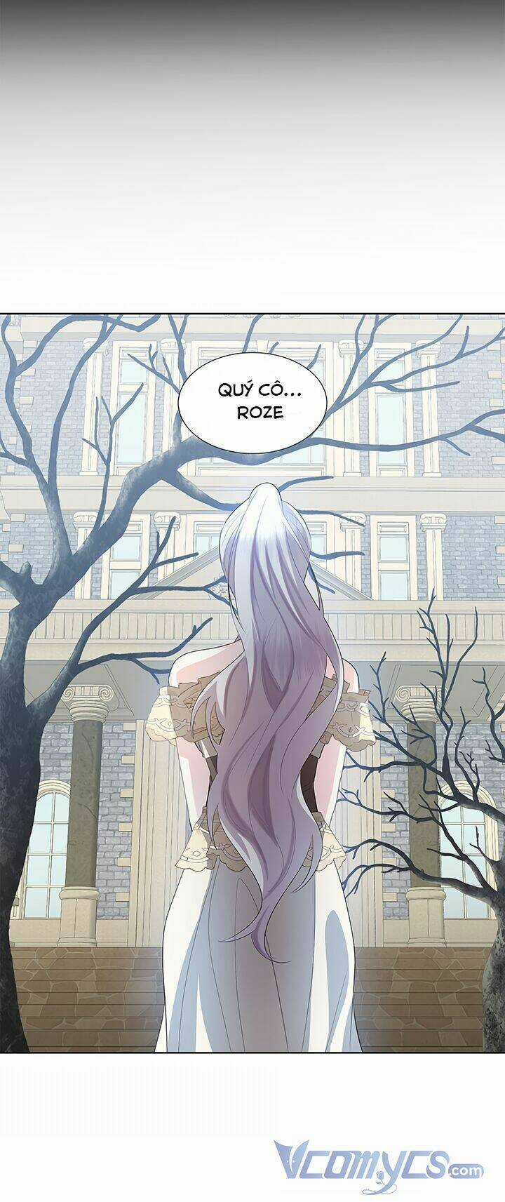 Tôi Sẽ Không Hối Tiếc Vì Anh Đâu Chapter 18 trang 15