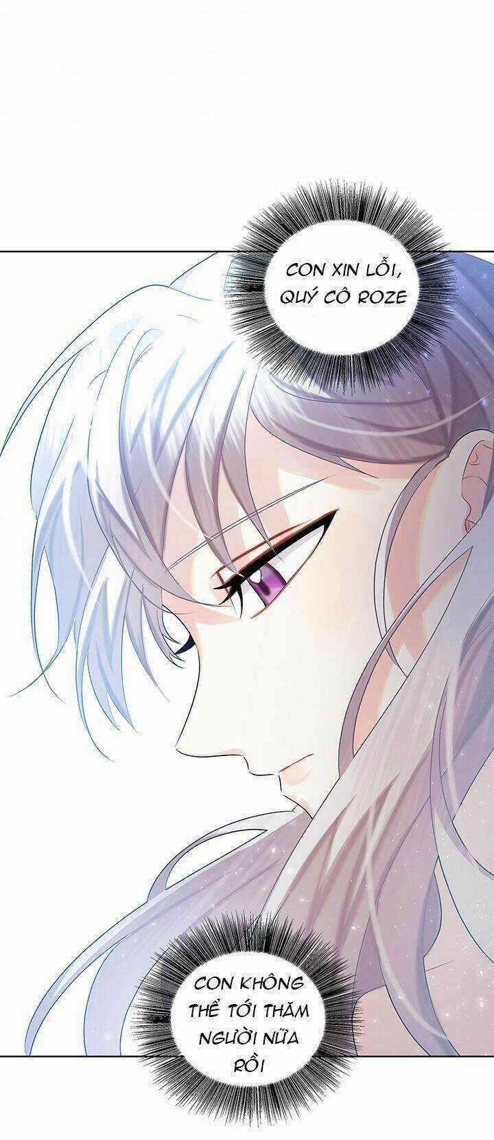 Tôi Sẽ Không Hối Tiếc Vì Anh Đâu Chapter 18 trang 18