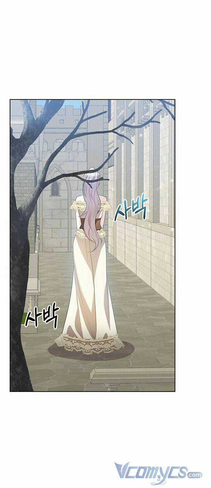 Tôi Sẽ Không Hối Tiếc Vì Anh Đâu Chapter 18 trang 19