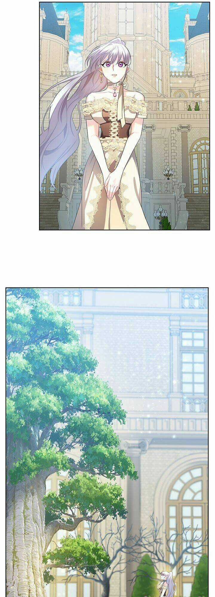 Tôi Sẽ Không Hối Tiếc Vì Anh Đâu Chapter 18 trang 20