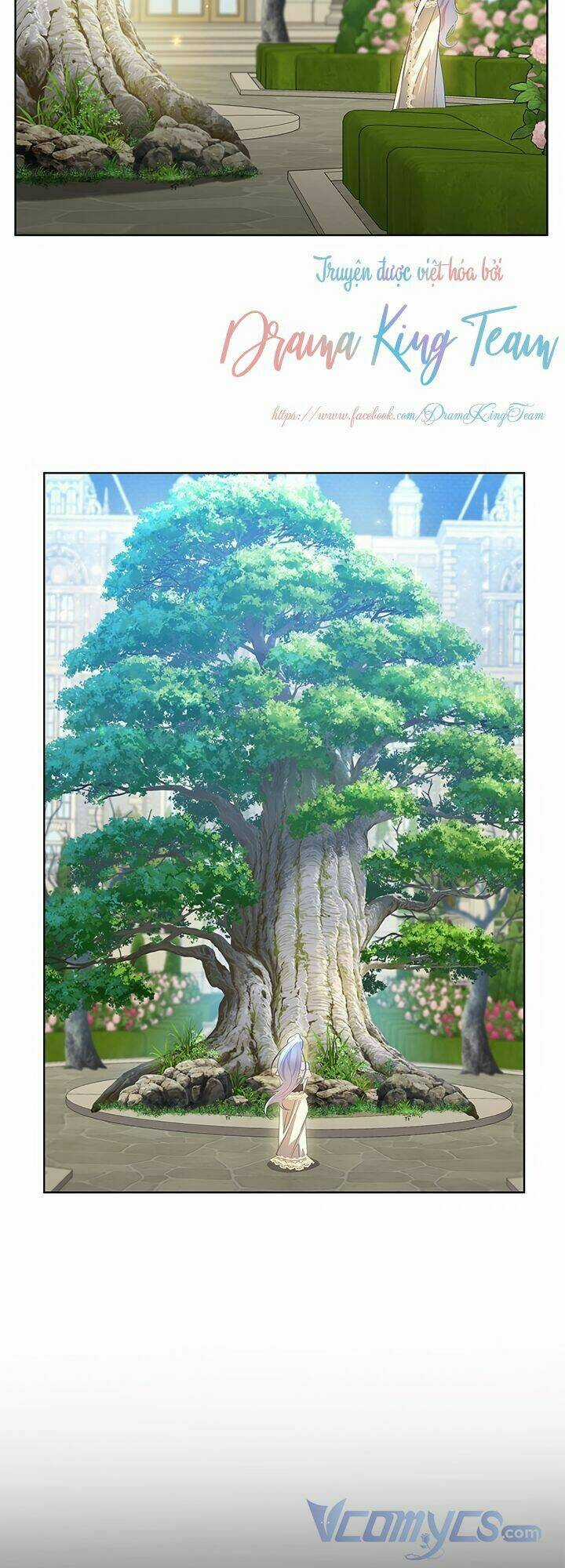 Tôi Sẽ Không Hối Tiếc Vì Anh Đâu Chapter 18 trang 21