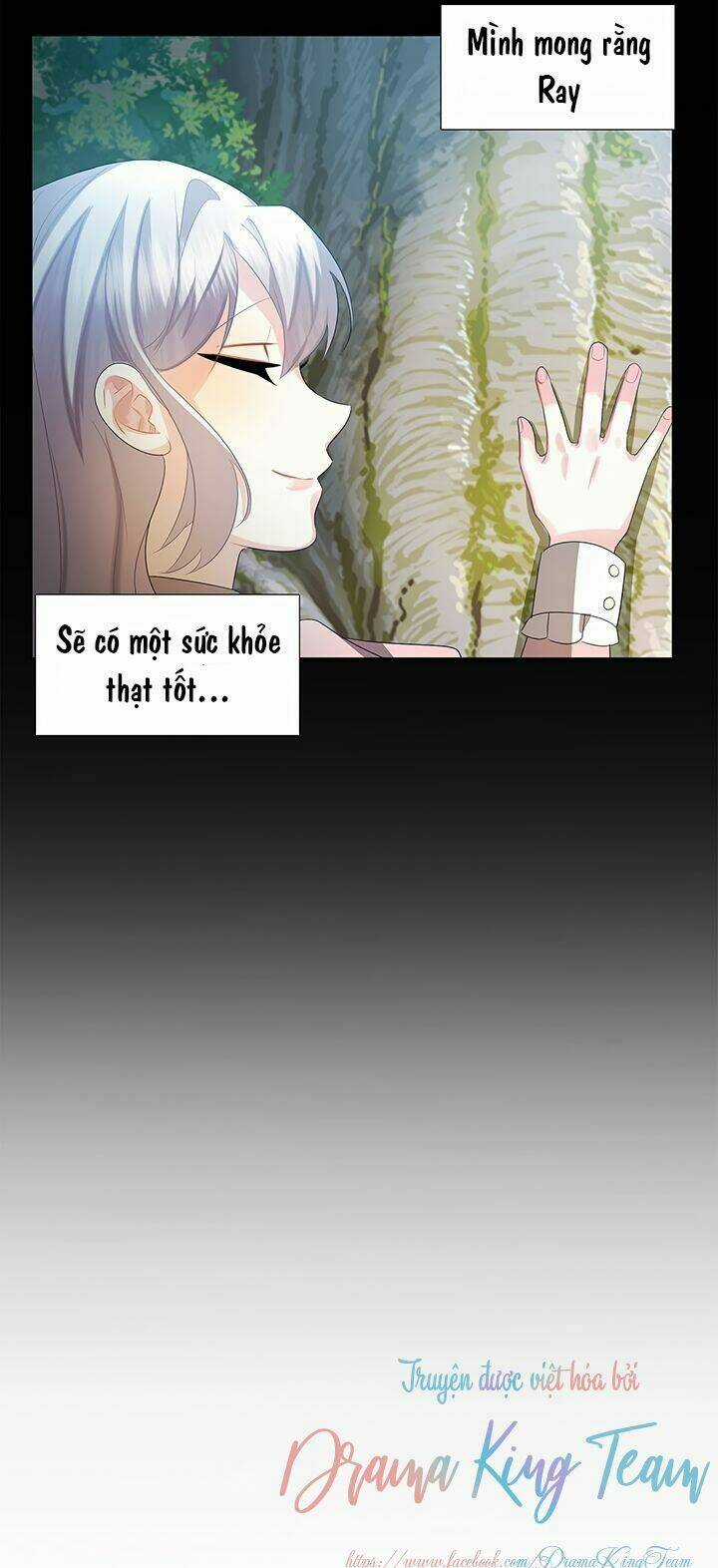 Tôi Sẽ Không Hối Tiếc Vì Anh Đâu Chapter 18 trang 24