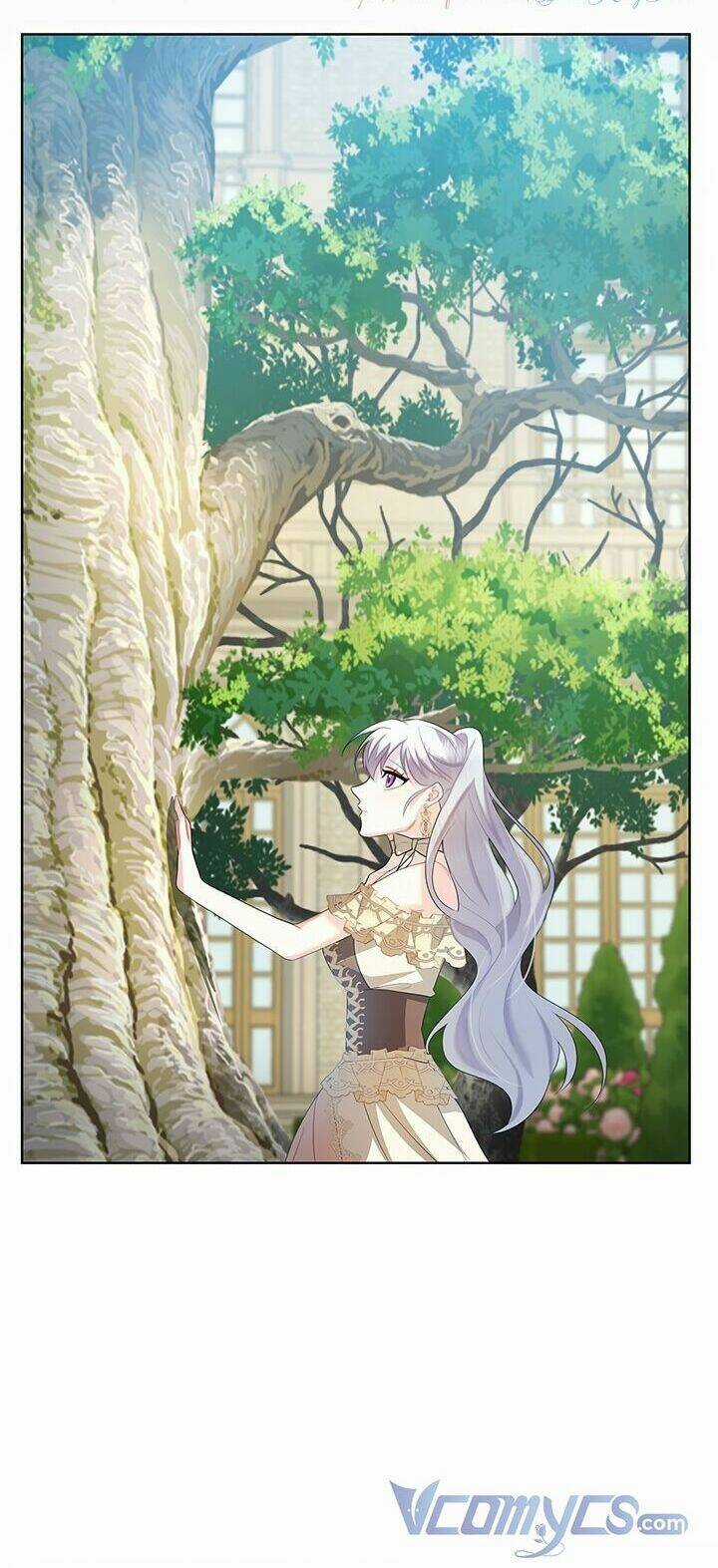 Tôi Sẽ Không Hối Tiếc Vì Anh Đâu Chapter 18 trang 25