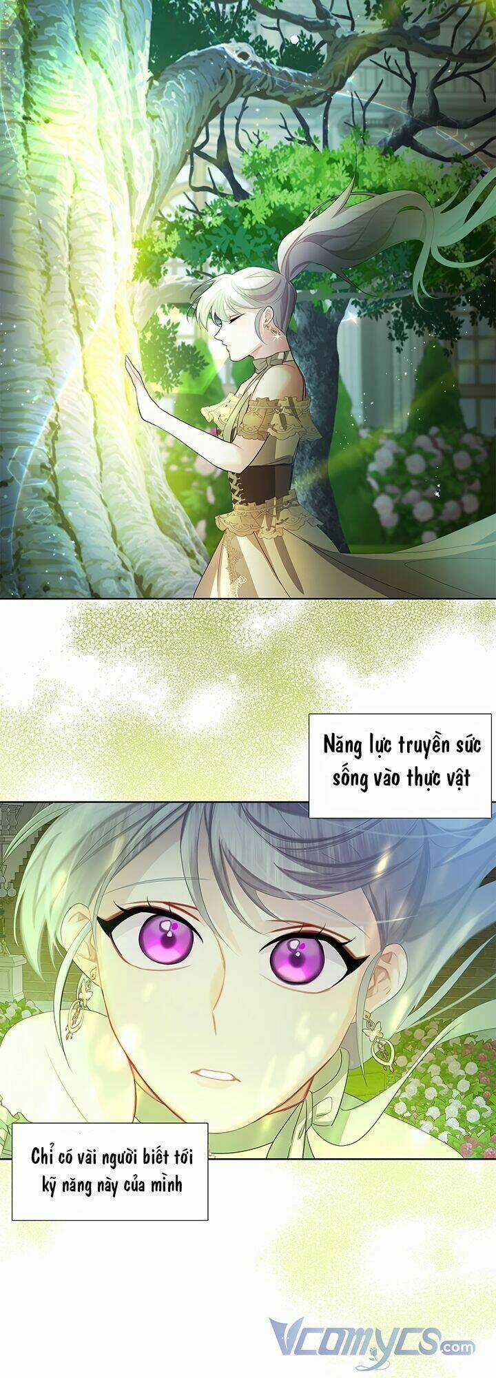 Tôi Sẽ Không Hối Tiếc Vì Anh Đâu Chapter 18 trang 27