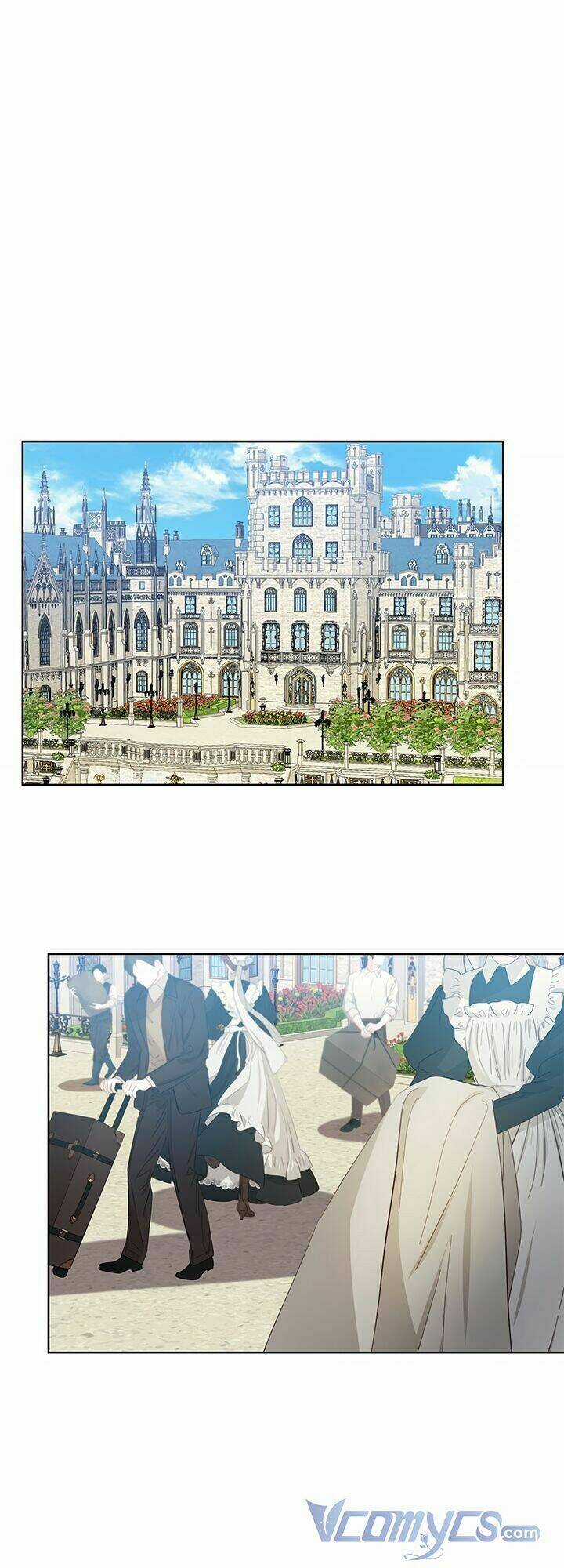 Tôi Sẽ Không Hối Tiếc Vì Anh Đâu Chapter 18 trang 31