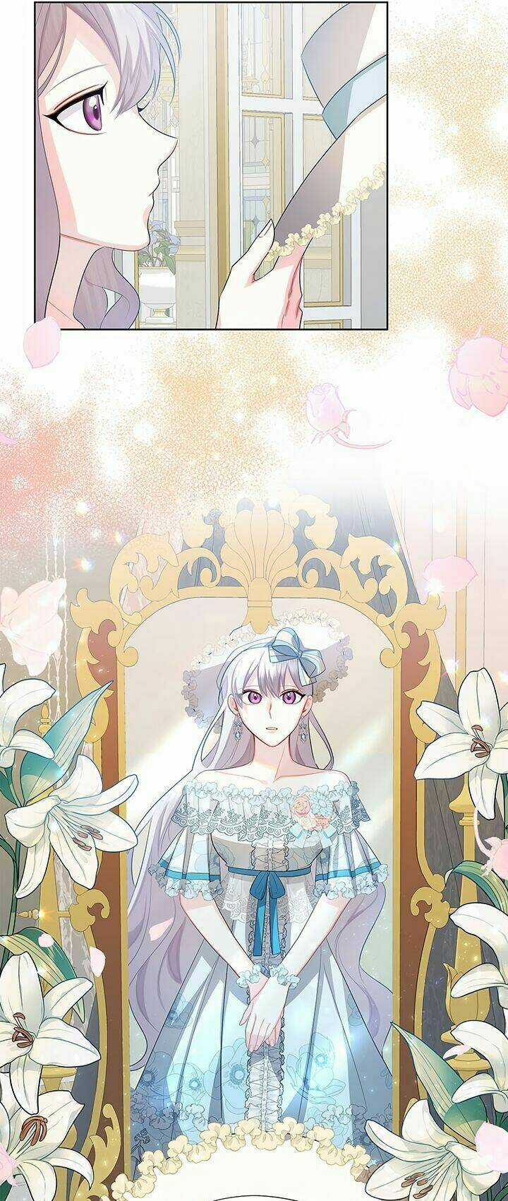 Tôi Sẽ Không Hối Tiếc Vì Anh Đâu Chapter 18 trang 36