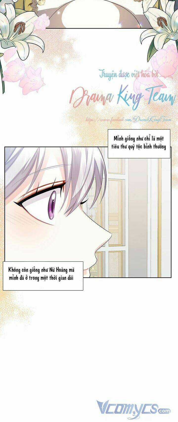 Tôi Sẽ Không Hối Tiếc Vì Anh Đâu Chapter 18 trang 37