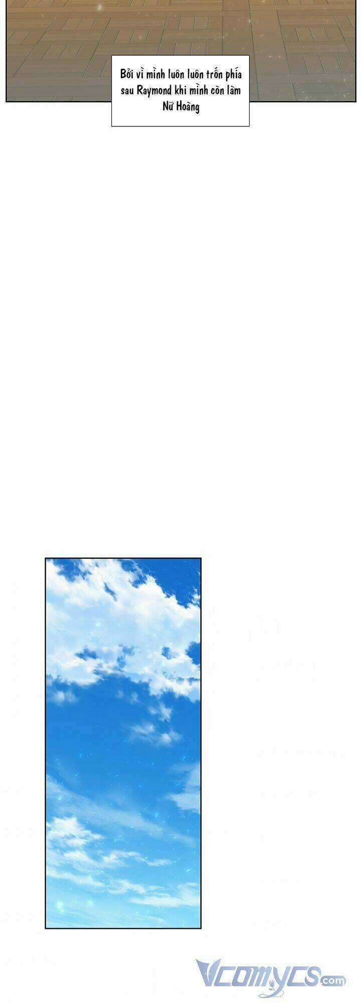 Tôi Sẽ Không Hối Tiếc Vì Anh Đâu Chapter 18 trang 39