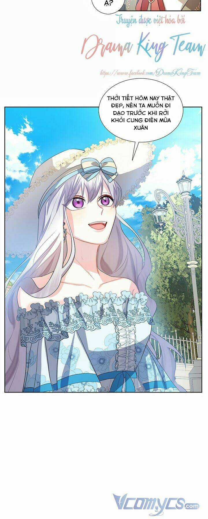 Tôi Sẽ Không Hối Tiếc Vì Anh Đâu Chapter 18 trang 41