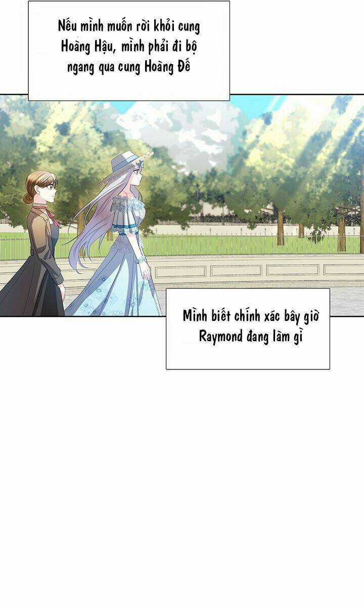 Tôi Sẽ Không Hối Tiếc Vì Anh Đâu Chapter 18 trang 42