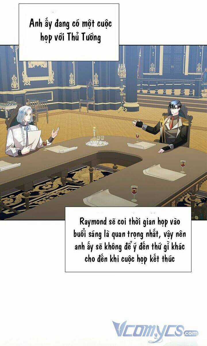 Tôi Sẽ Không Hối Tiếc Vì Anh Đâu Chapter 18 trang 43