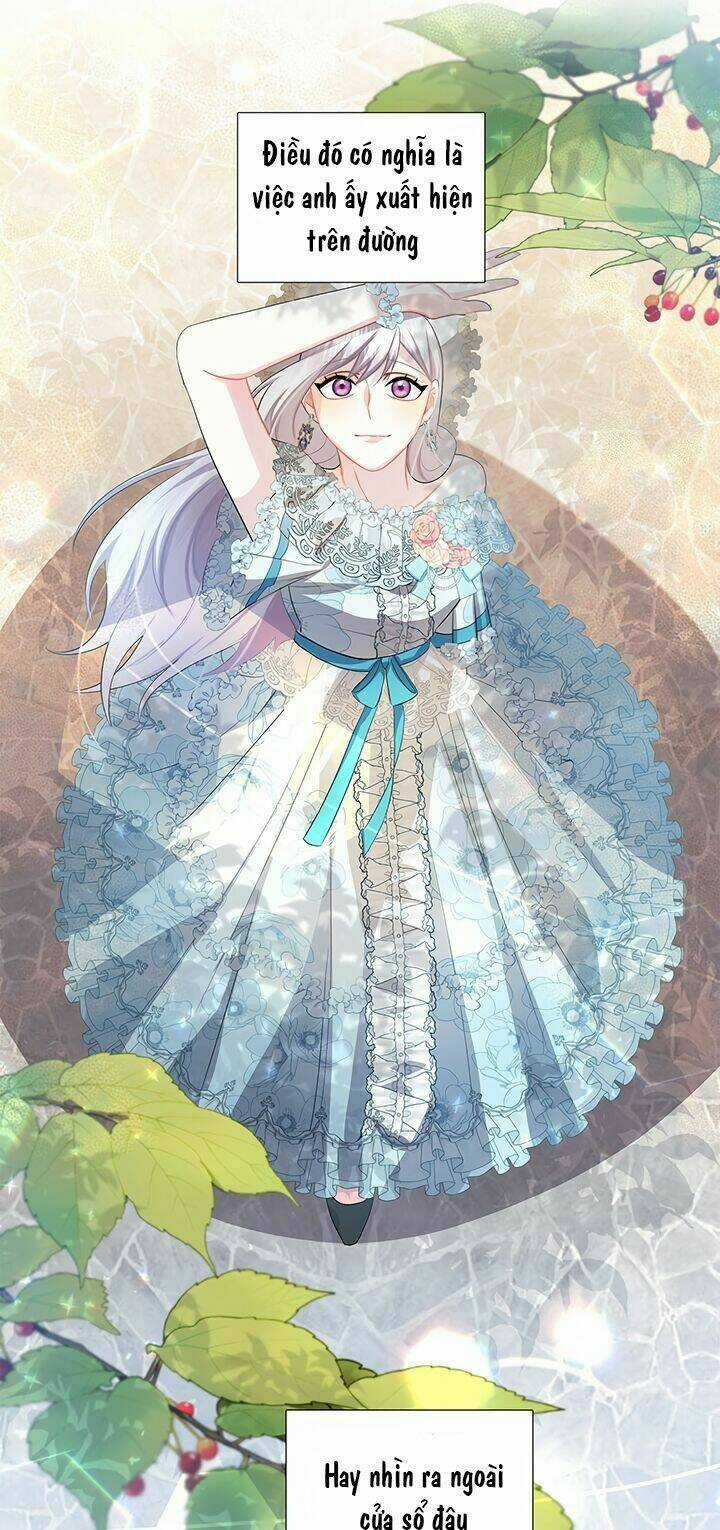 Tôi Sẽ Không Hối Tiếc Vì Anh Đâu Chapter 18 trang 44