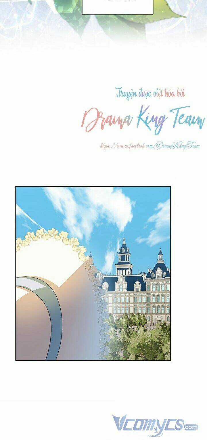 Tôi Sẽ Không Hối Tiếc Vì Anh Đâu Chapter 18 trang 45