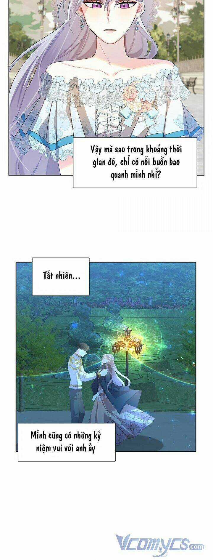 Tôi Sẽ Không Hối Tiếc Vì Anh Đâu Chapter 18 trang 47