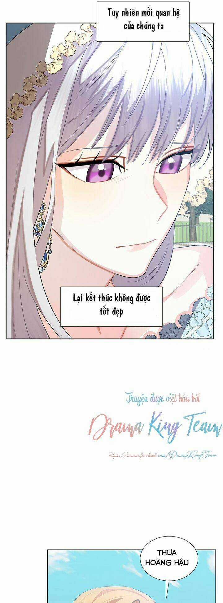 Tôi Sẽ Không Hối Tiếc Vì Anh Đâu Chapter 18 trang 48