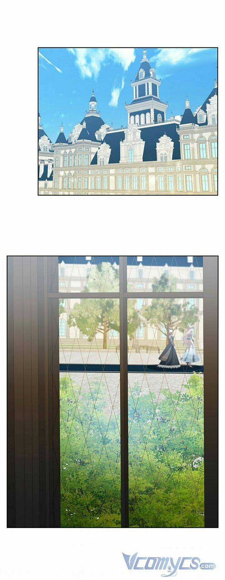 Tôi Sẽ Không Hối Tiếc Vì Anh Đâu Chapter 18 trang 51