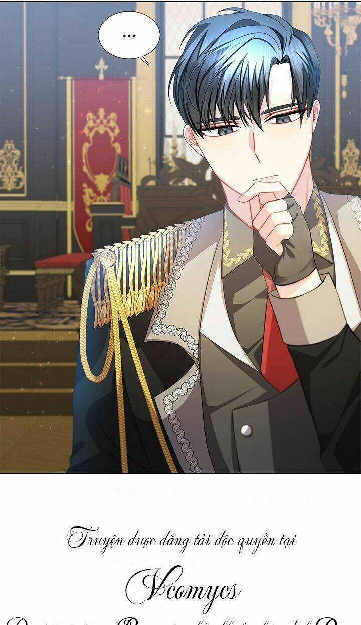 Tôi Sẽ Không Hối Tiếc Vì Anh Đâu Chapter 18 trang 52