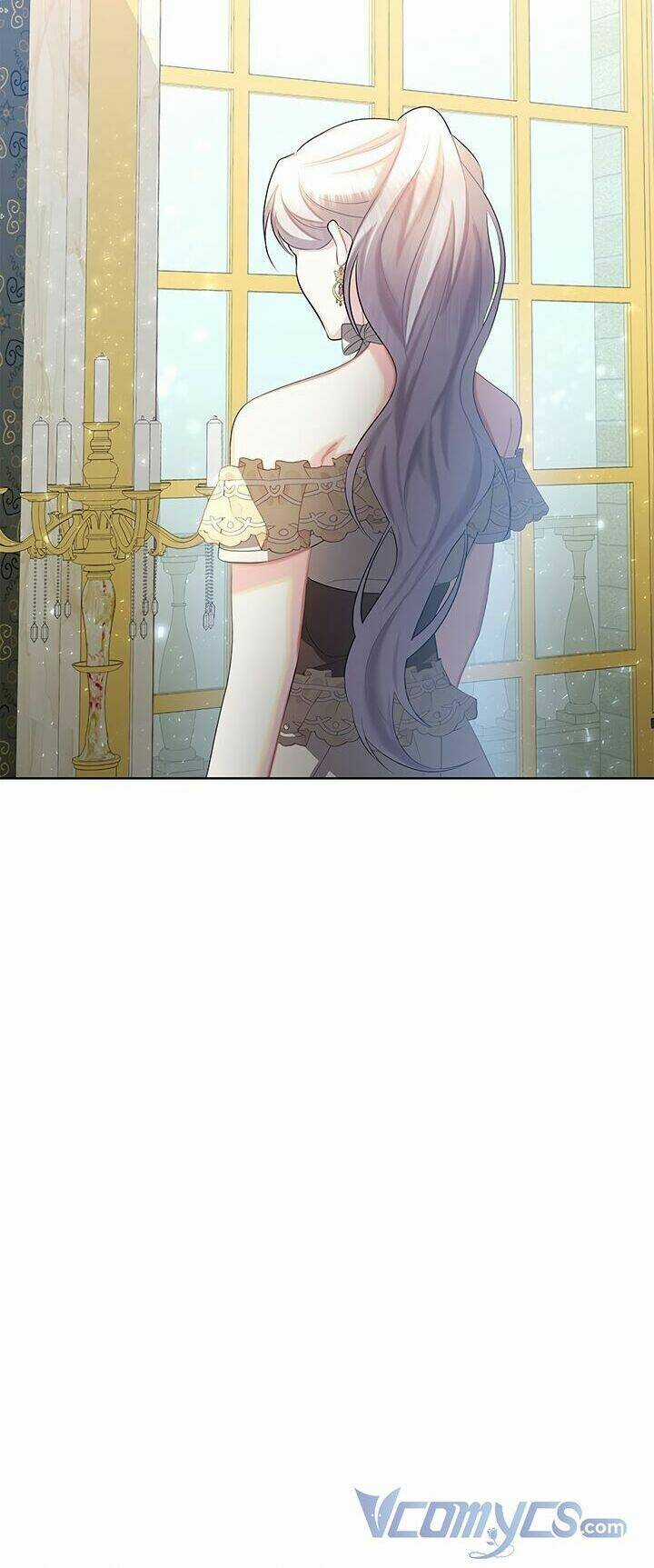 Tôi Sẽ Không Hối Tiếc Vì Anh Đâu Chapter 18 trang 7