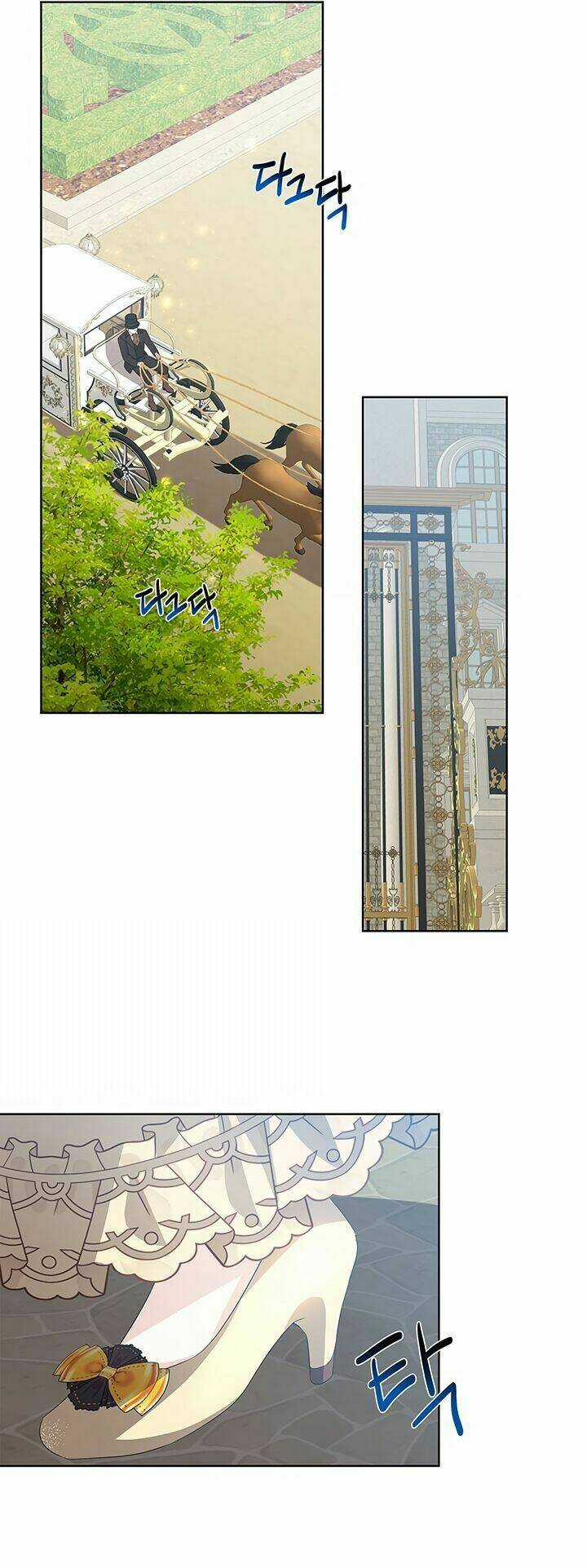 Tôi Sẽ Không Hối Tiếc Vì Anh Đâu Chapter 18 trang 8