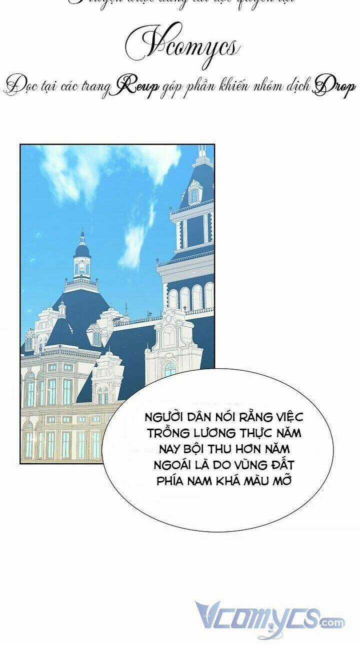Tôi Sẽ Không Hối Tiếc Vì Anh Đâu Chapter 19 trang 1