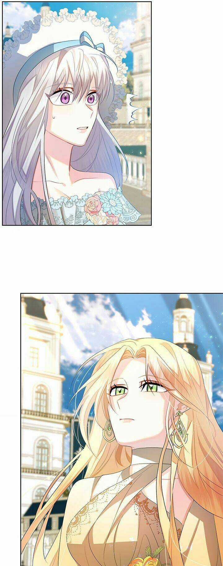 Tôi Sẽ Không Hối Tiếc Vì Anh Đâu Chapter 19 trang 10