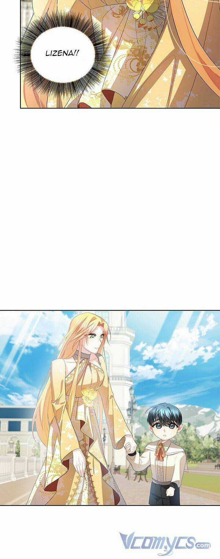 Tôi Sẽ Không Hối Tiếc Vì Anh Đâu Chapter 19 trang 11