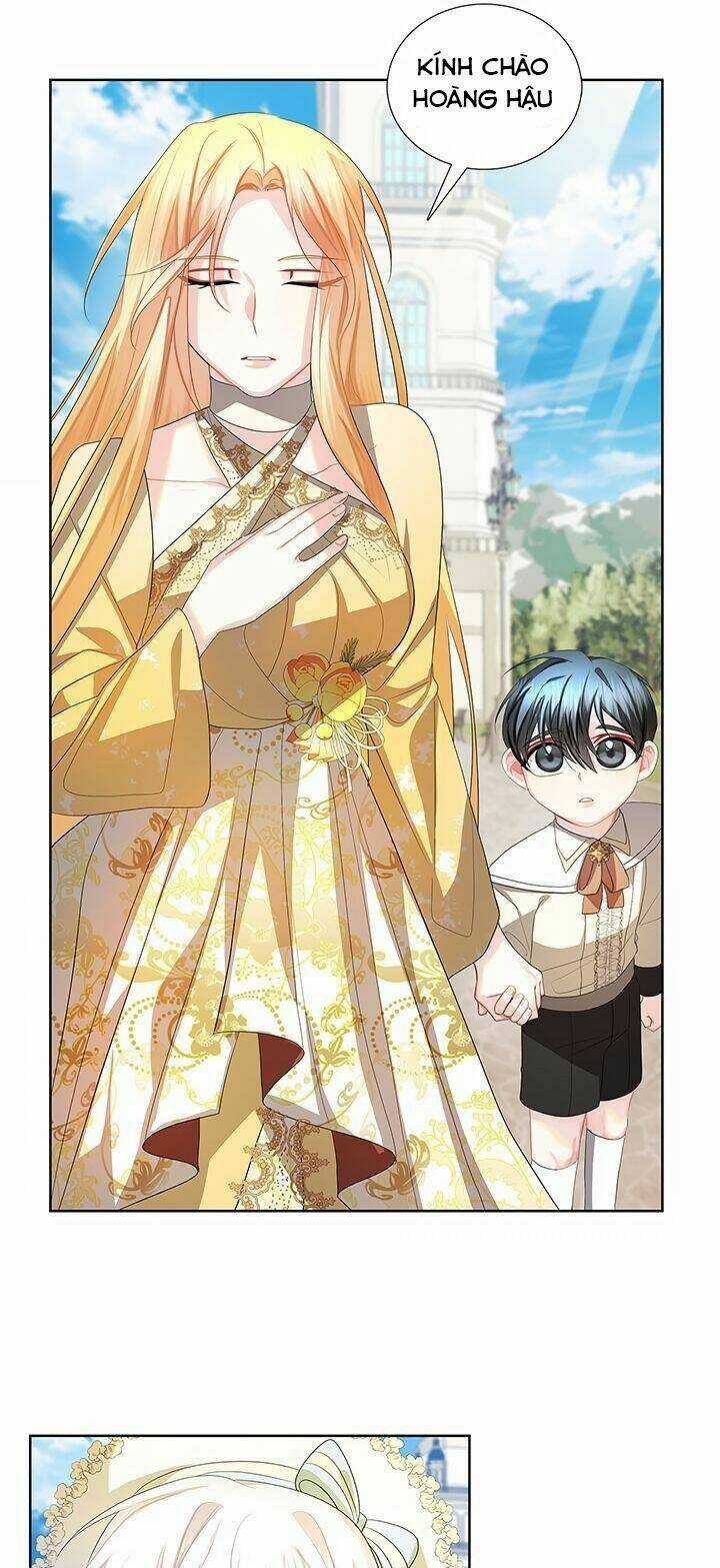 Tôi Sẽ Không Hối Tiếc Vì Anh Đâu Chapter 19 trang 12