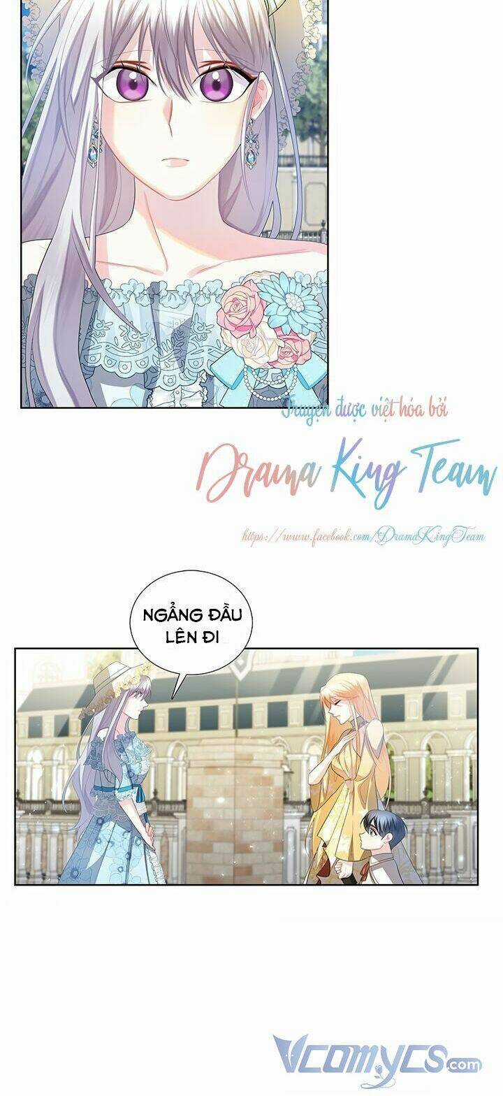 Tôi Sẽ Không Hối Tiếc Vì Anh Đâu Chapter 19 trang 13