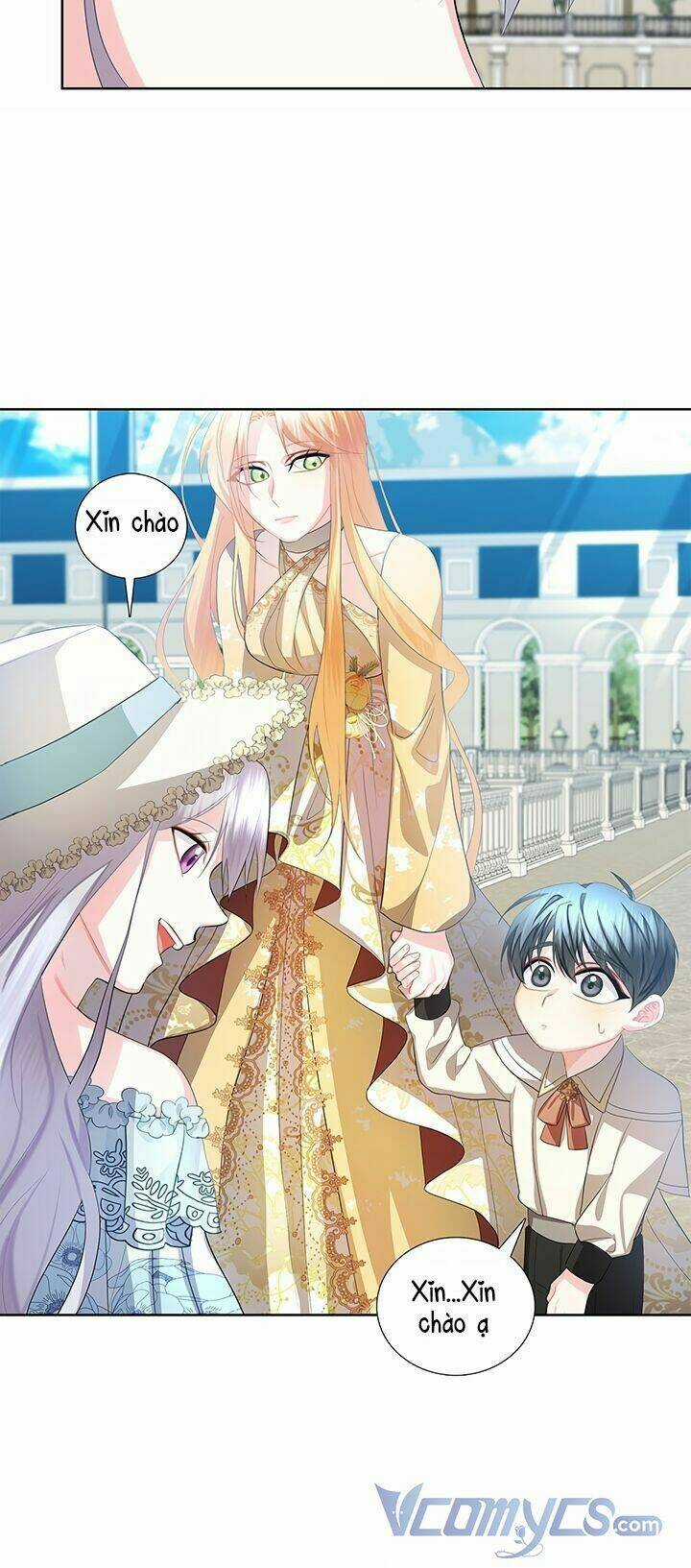 Tôi Sẽ Không Hối Tiếc Vì Anh Đâu Chapter 19 trang 15