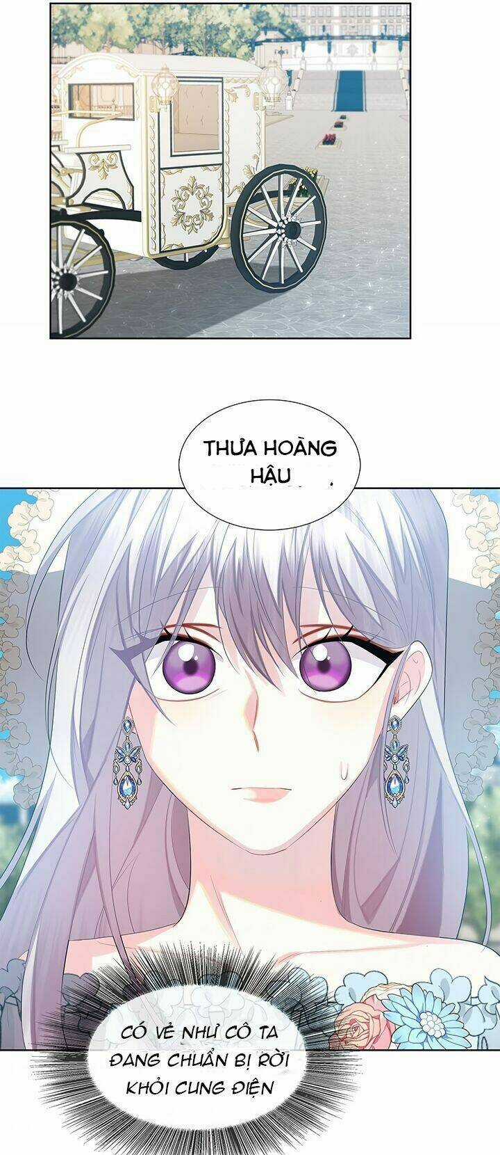 Tôi Sẽ Không Hối Tiếc Vì Anh Đâu Chapter 19 trang 18