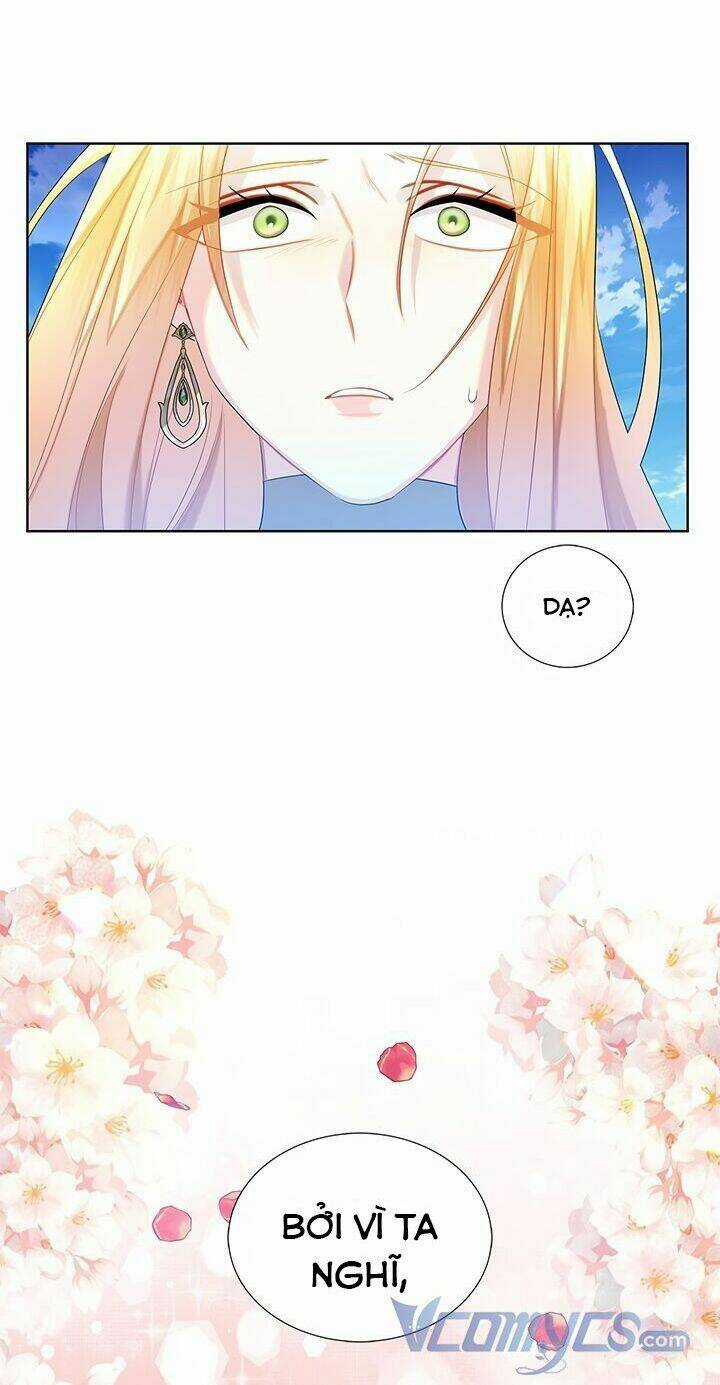 Tôi Sẽ Không Hối Tiếc Vì Anh Đâu Chapter 19 trang 23