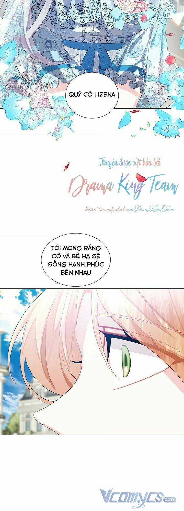 Tôi Sẽ Không Hối Tiếc Vì Anh Đâu Chapter 19 trang 25