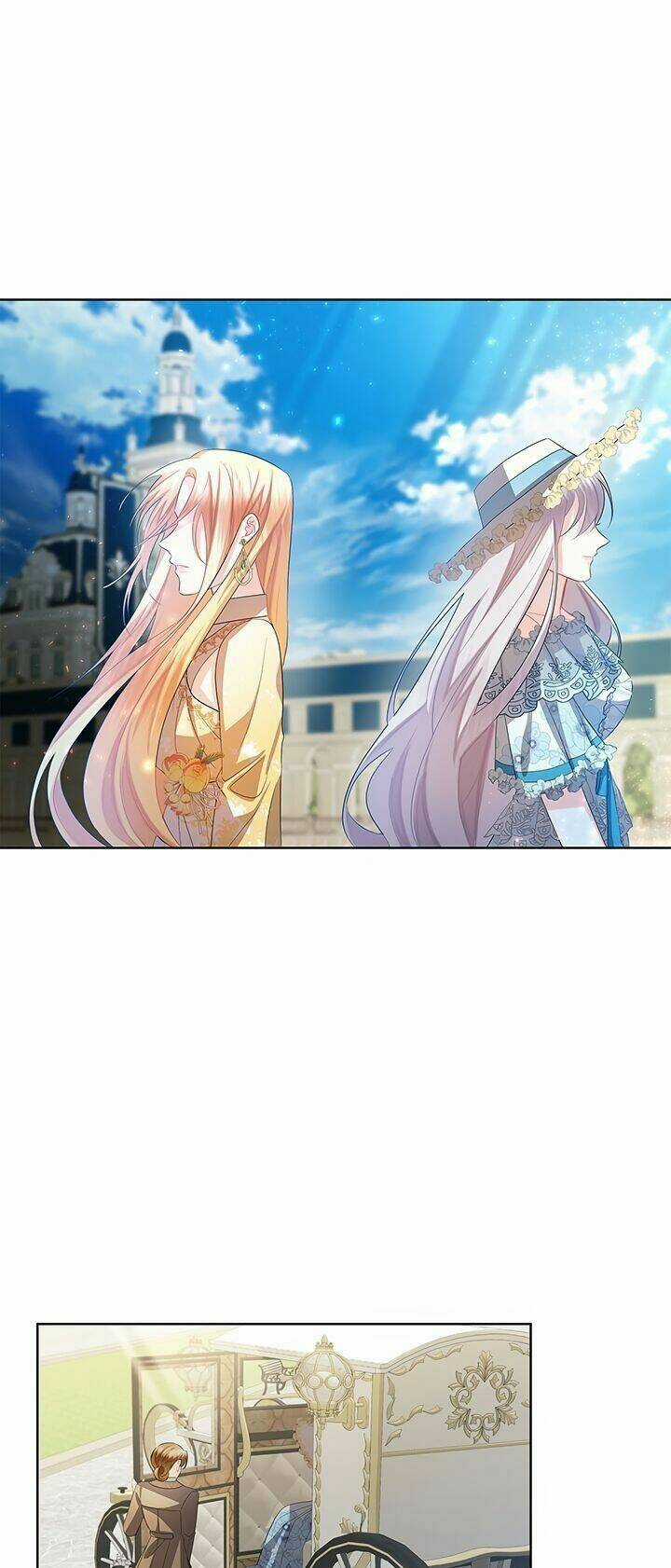 Tôi Sẽ Không Hối Tiếc Vì Anh Đâu Chapter 19 trang 26