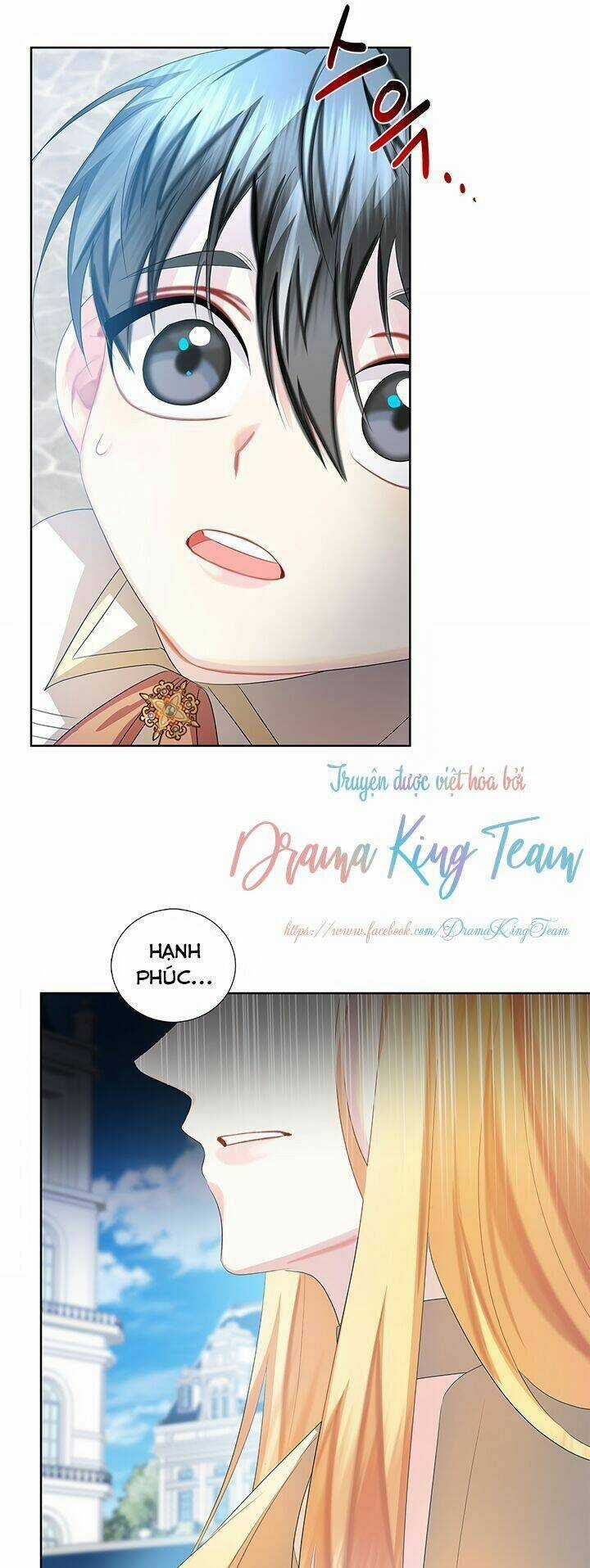 Tôi Sẽ Không Hối Tiếc Vì Anh Đâu Chapter 19 trang 28