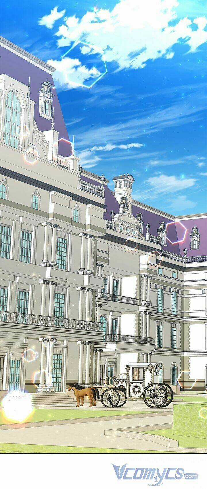 Tôi Sẽ Không Hối Tiếc Vì Anh Đâu Chapter 19 trang 33