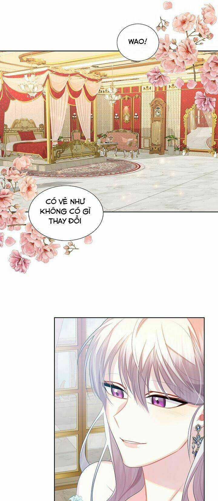 Tôi Sẽ Không Hối Tiếc Vì Anh Đâu Chapter 19 trang 34