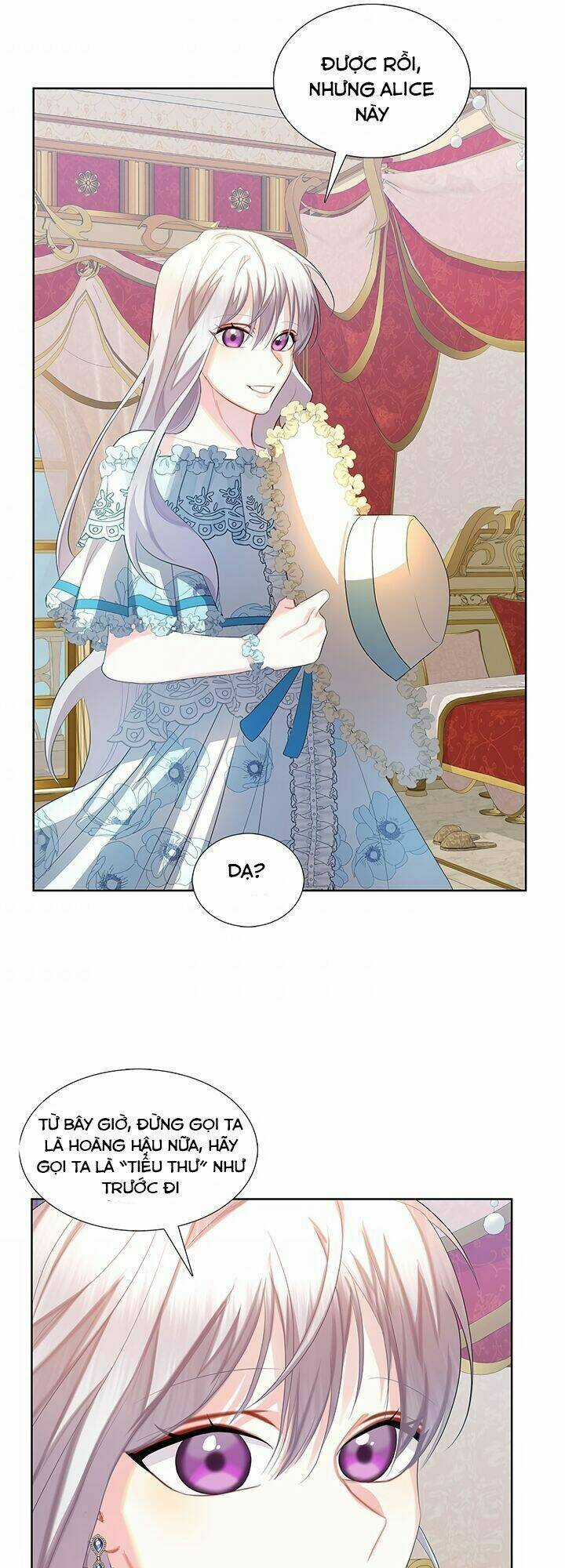 Tôi Sẽ Không Hối Tiếc Vì Anh Đâu Chapter 19 trang 36