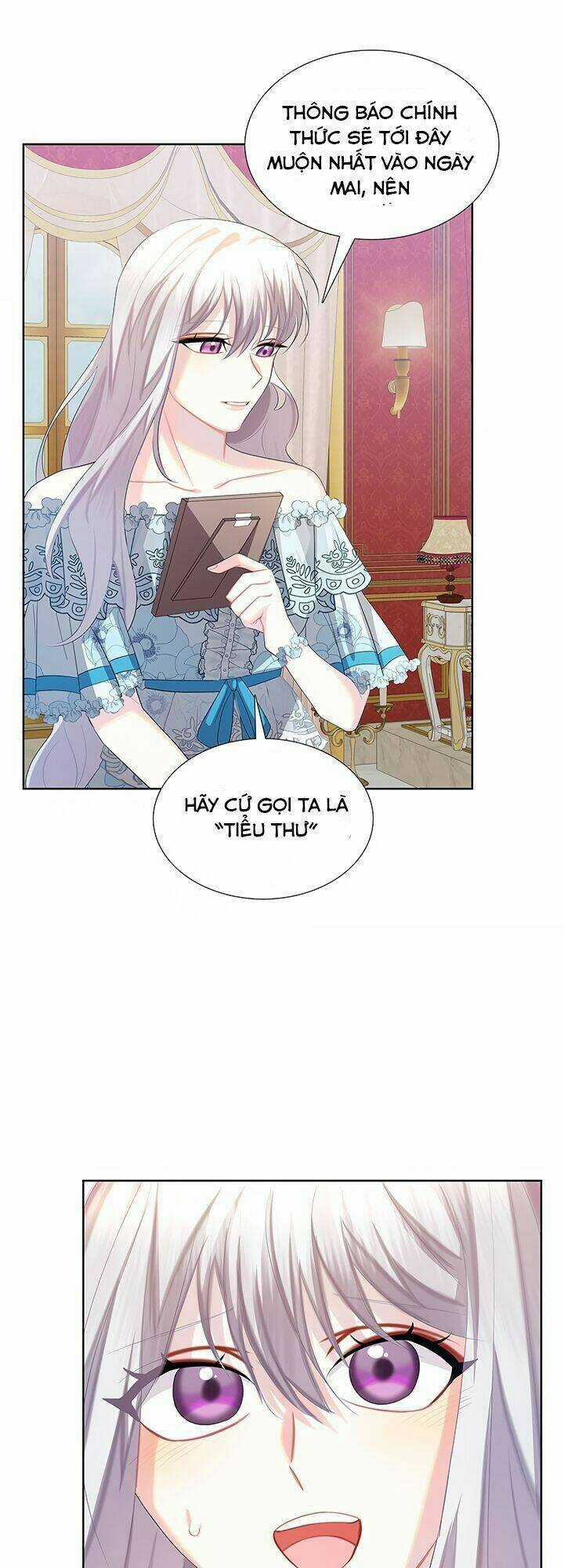 Tôi Sẽ Không Hối Tiếc Vì Anh Đâu Chapter 19 trang 38