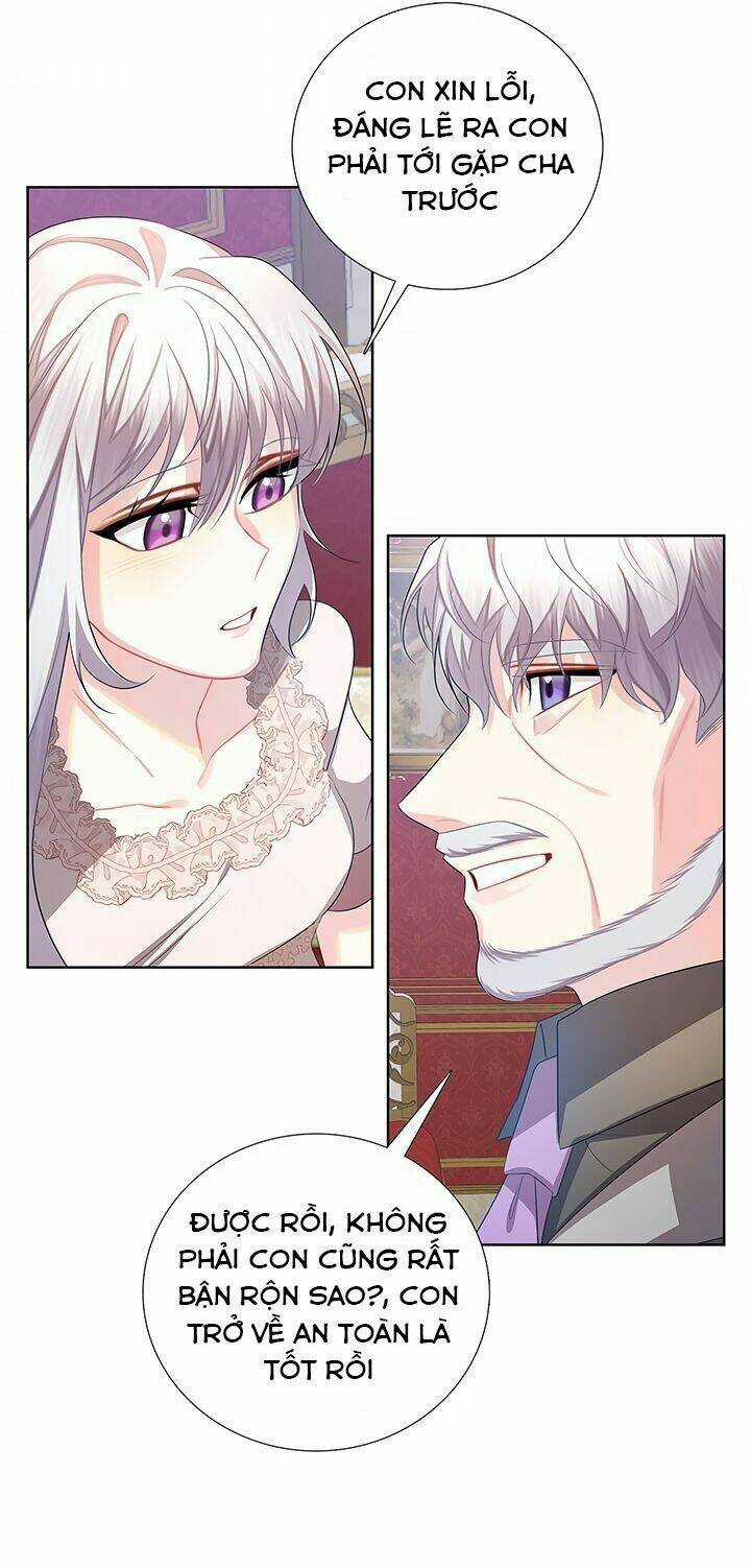 Tôi Sẽ Không Hối Tiếc Vì Anh Đâu Chapter 19 trang 42