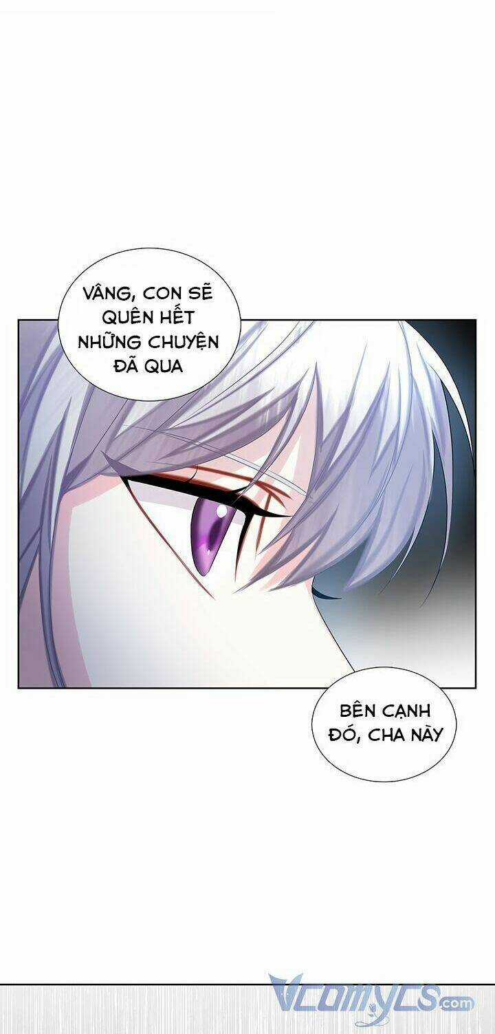 Tôi Sẽ Không Hối Tiếc Vì Anh Đâu Chapter 19 trang 43