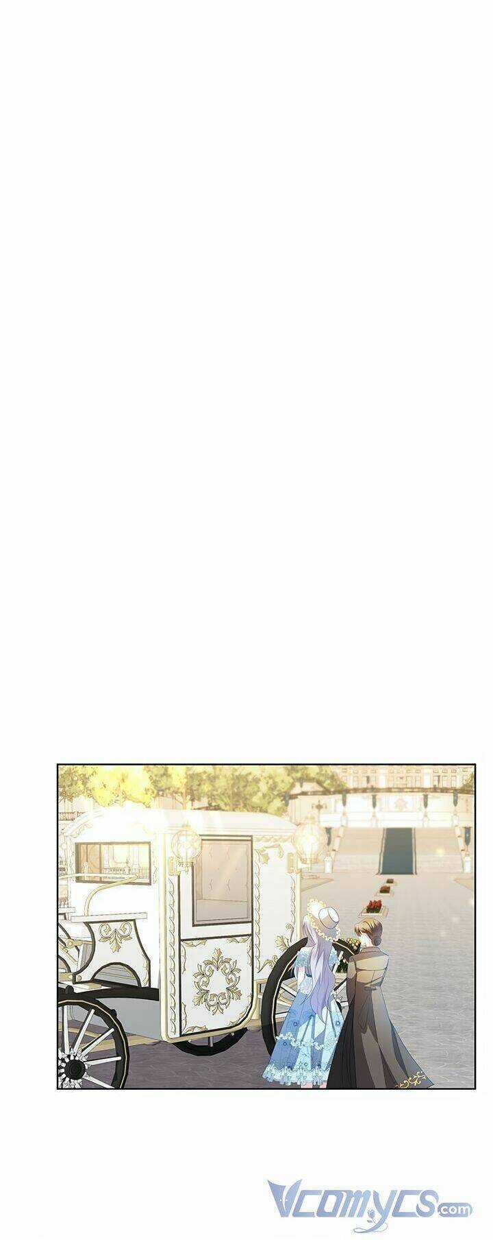 Tôi Sẽ Không Hối Tiếc Vì Anh Đâu Chapter 19 trang 9