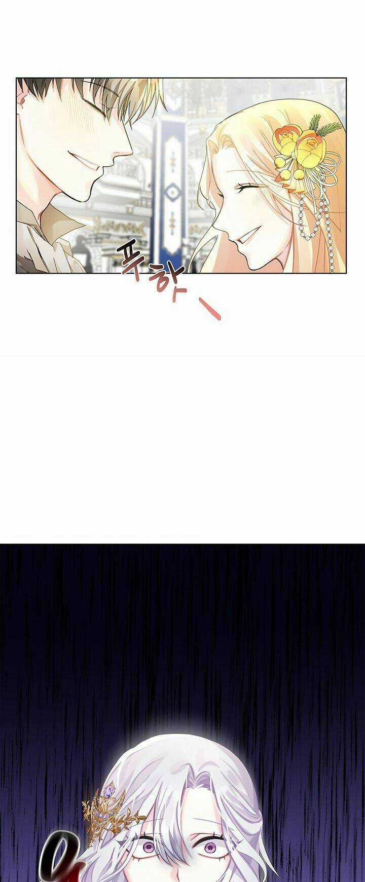 Tôi Sẽ Không Hối Tiếc Vì Anh Đâu Chapter 2 trang 14