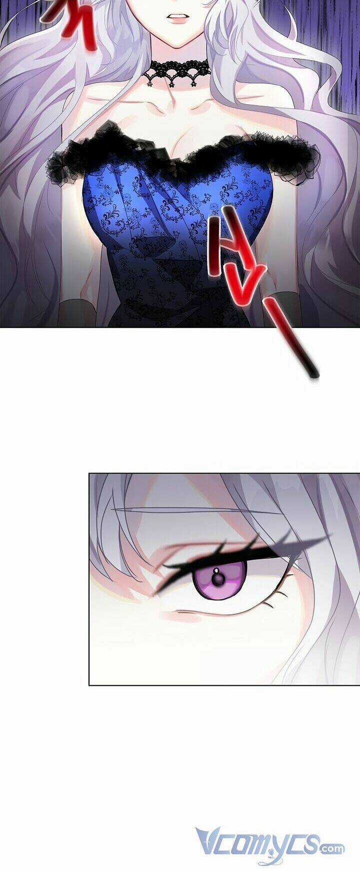 Tôi Sẽ Không Hối Tiếc Vì Anh Đâu Chapter 2 trang 15